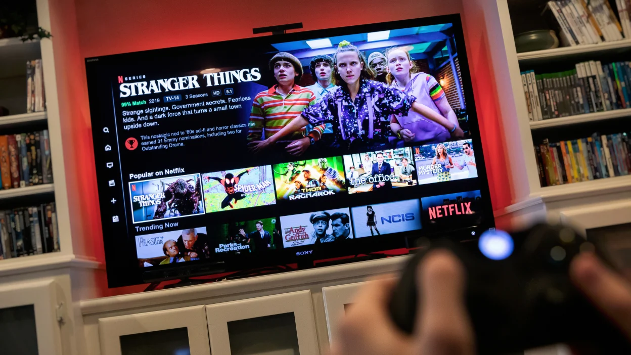Letflix watch Letflix