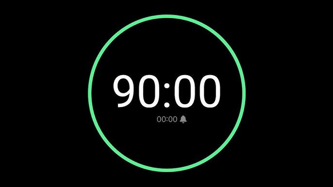 Quick10sec com: The Simple and Fast Online Timer Tool for Everyday Tasks
