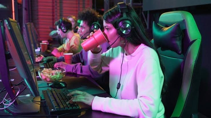 Foullrop85j.08.47h Gaming