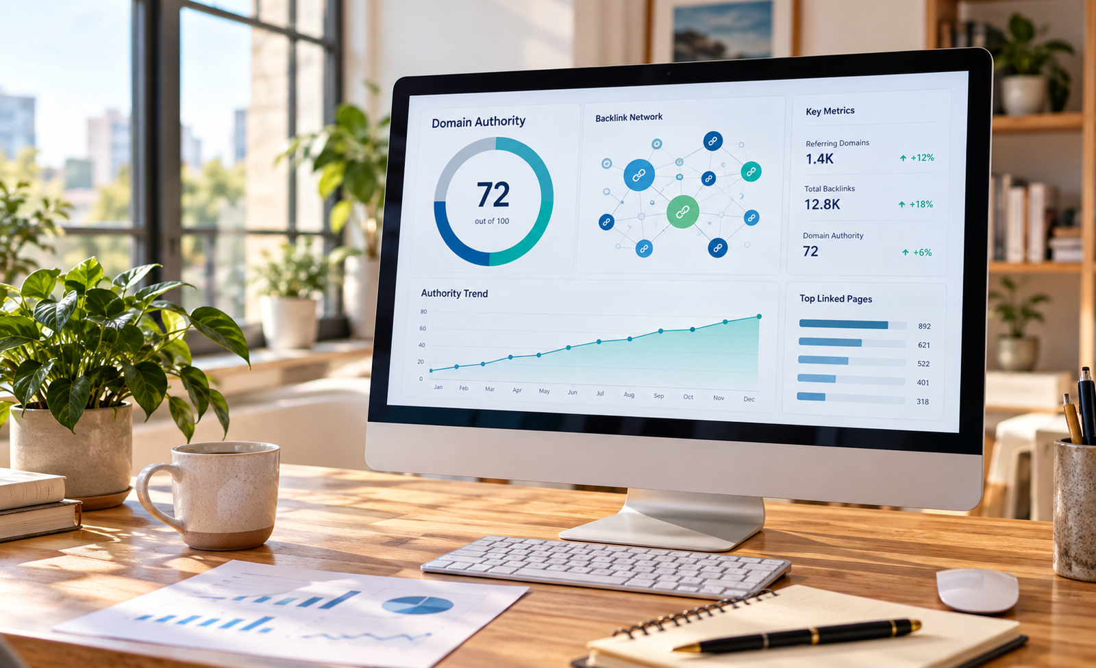 Free Tools for Checking Domain Authority: A Guide for Growing Brands