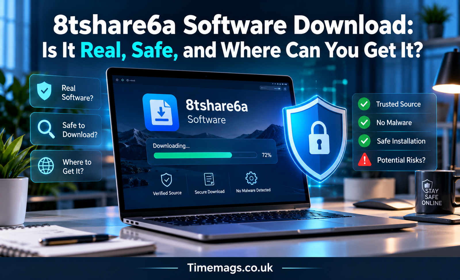 8tshare6a Software Download