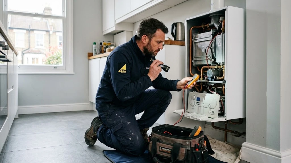 Why Heating Specification Mistakes Are Quietly Costing London Construction Projects Money