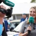 Drew Pritchard New Wife Louise Goodman Tribute