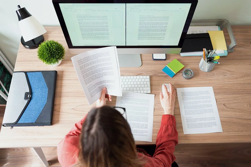 Why London Authors Need Book Editors Before Book Publishing 