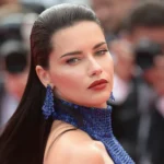 adriana lima