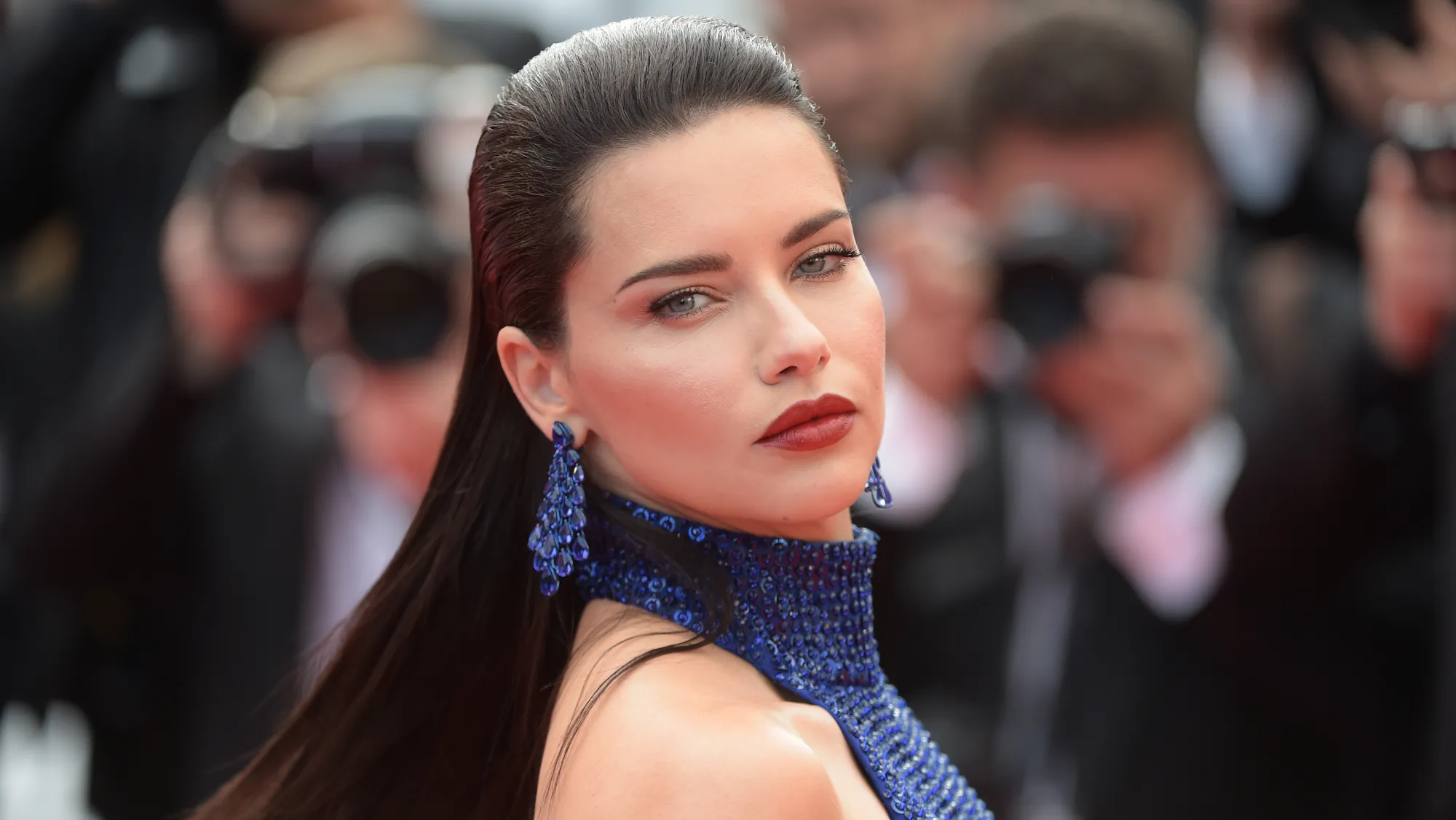 adriana lima young adriana lima