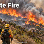 norte fire