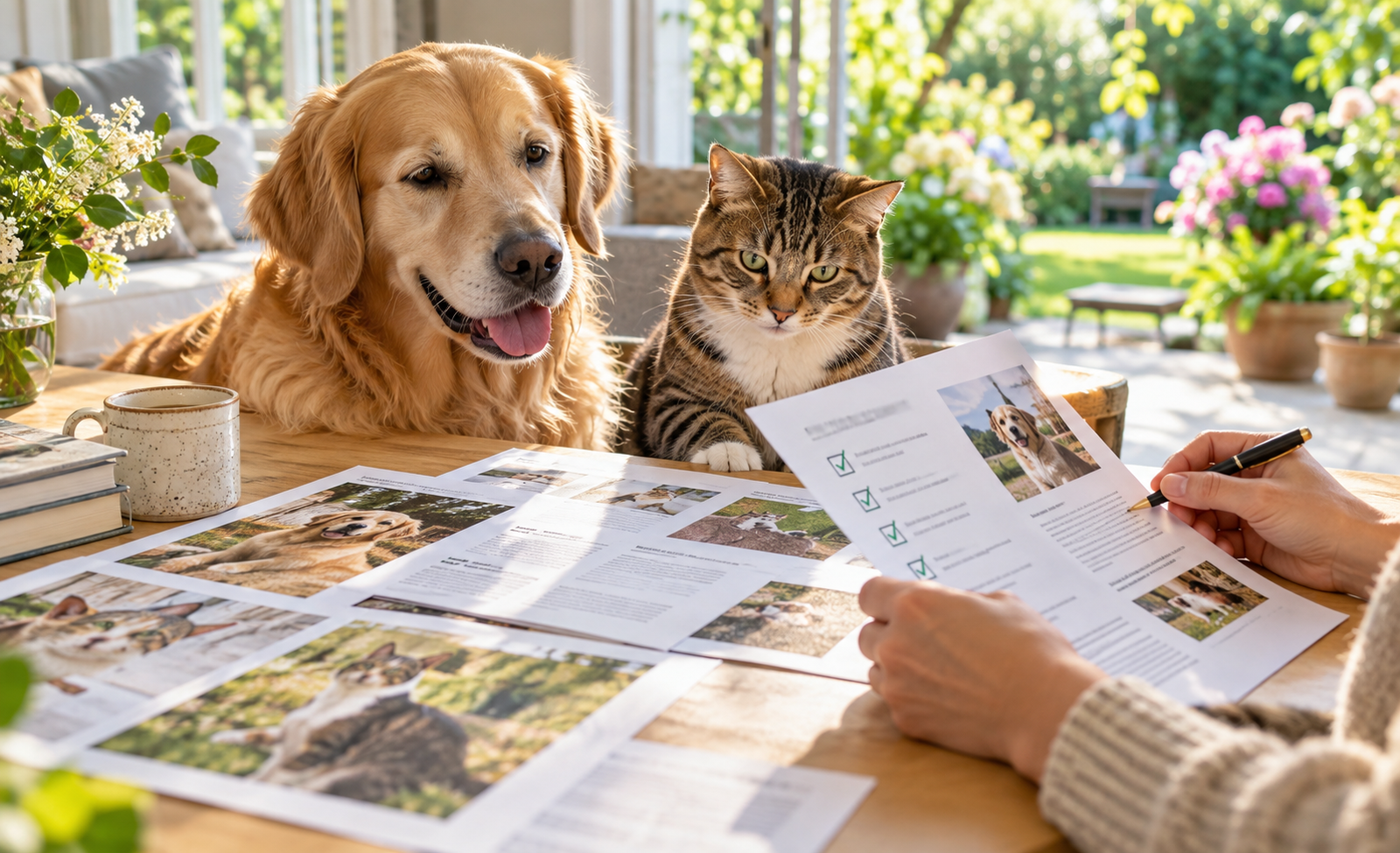 Guest Posting Opportunities How to Evaluate Guest Posting Opportunities in the Pet and Animal Niche
