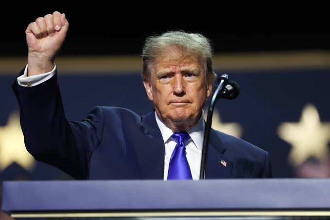 Trump $5 Trump $5,000