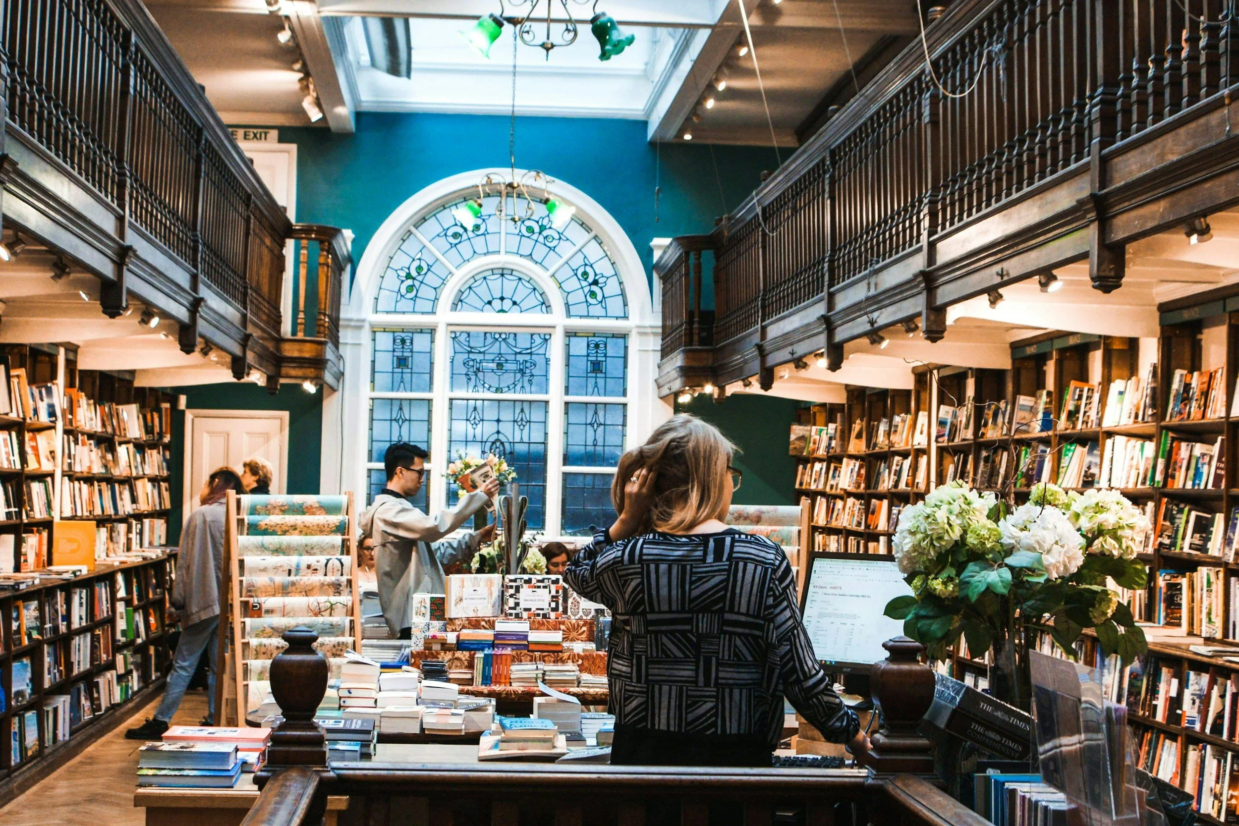 Why Your Book Isn’t Selling: Book Marketing Tips for UK Authors